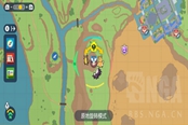 寶可夢朱紫龍舞技能機(jī)獲取位置一覽
