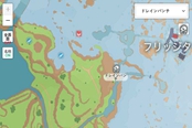 寶可夢朱紫噴射火焰技能機(jī)獲取地點