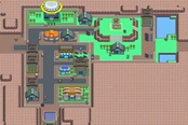 Pokemmo学习装置获取地点 4区域学习装置位置