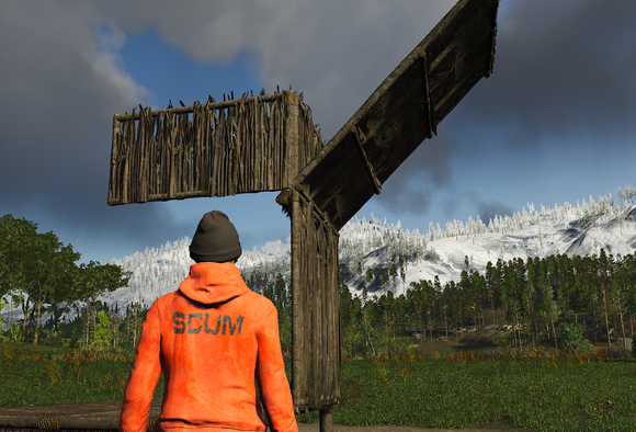 SCUM 0.8版本悬空房建造攻略 悬空房怎么建【ID:12159】插图9-拾艺肆