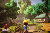 《龙眠的夏天》Steam页面上线 明年发售