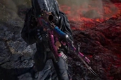 绝地求生M762四神兽成长武器预览