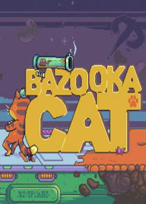 巴祖卡猫：第一集