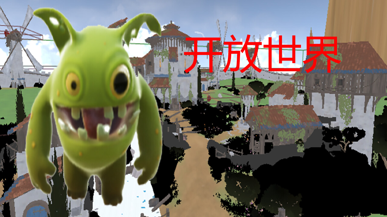 擒贼先擒王图片
