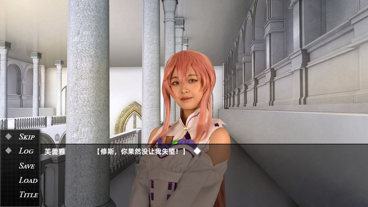 星空骑士图片