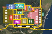 SCUM核電站地圖資料 核電站平面地圖