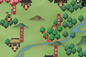 大侠立志传檀香获取方法 檀香怎么获得