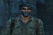 《最后生还者》PC低画质下 乔尔会变形严重
