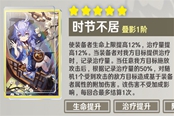 崩壞星穹鐵道娜塔莎光錐遺器搭配攻略