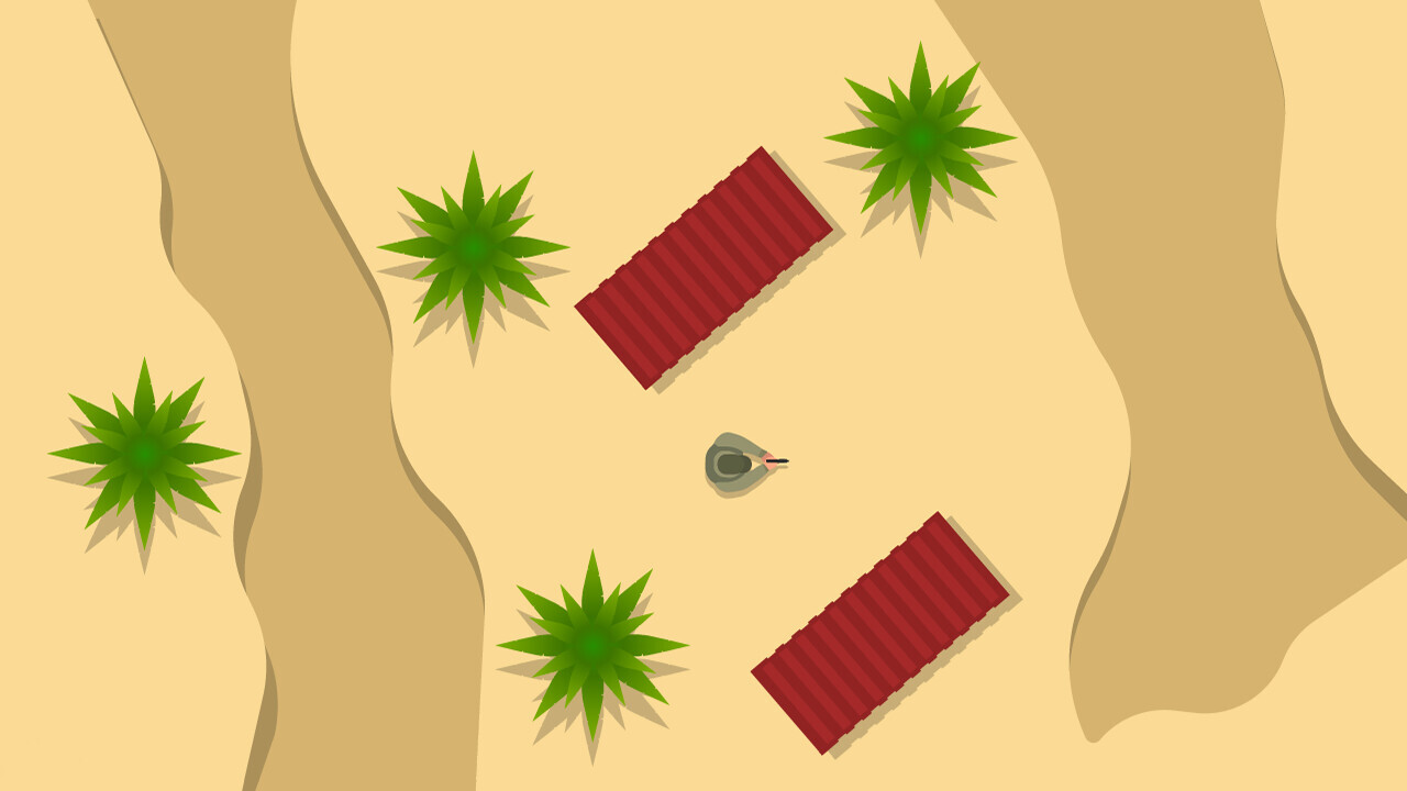 分子战争图片