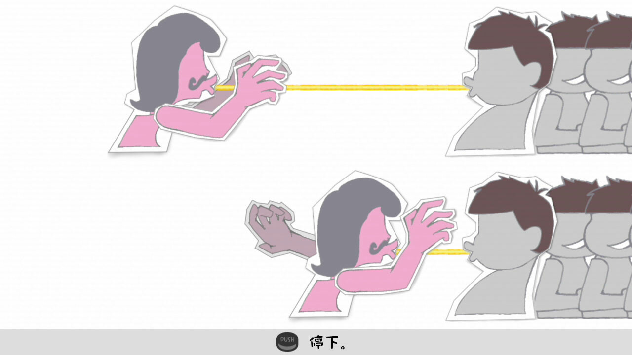 鸟魂：勇者挑战图片