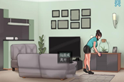 家務(wù)House ChoresV13.0全CG劇情流程攻略
