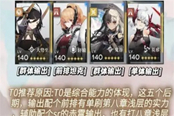 行界角色强度排名 最强角色一览