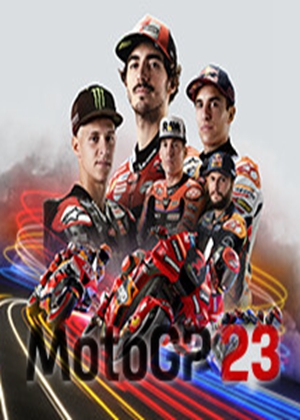 世界摩托大奖赛23