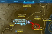 塞爾達傳說王國之淚聶爾龍在哪 聶爾龍飛行路線