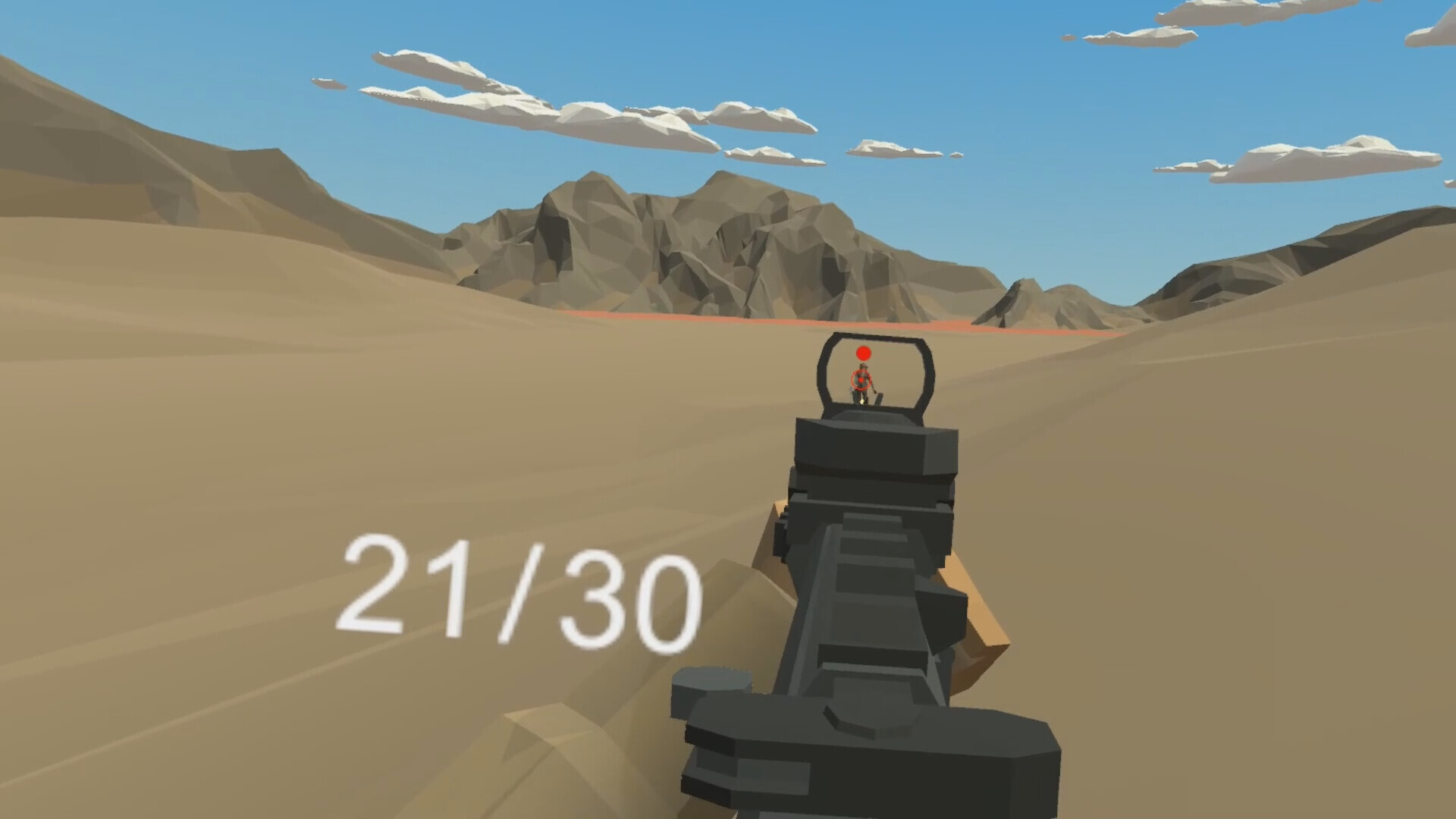 叛逆軍團(tuán)VR圖片