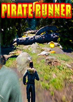 海盗跑者