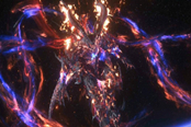 最終幻想16巴哈姆特怎么打 巴哈姆特打法攻略