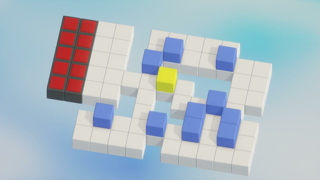索科班3D圖片