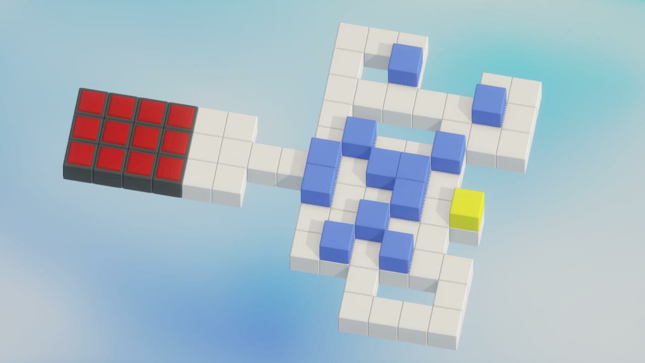 索科班3D圖片