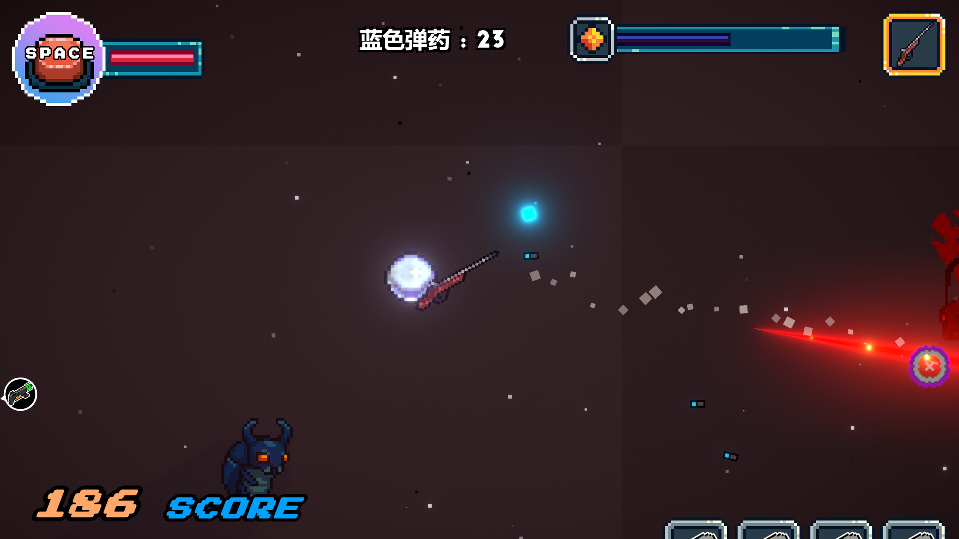 槍神細(xì)胞圖片