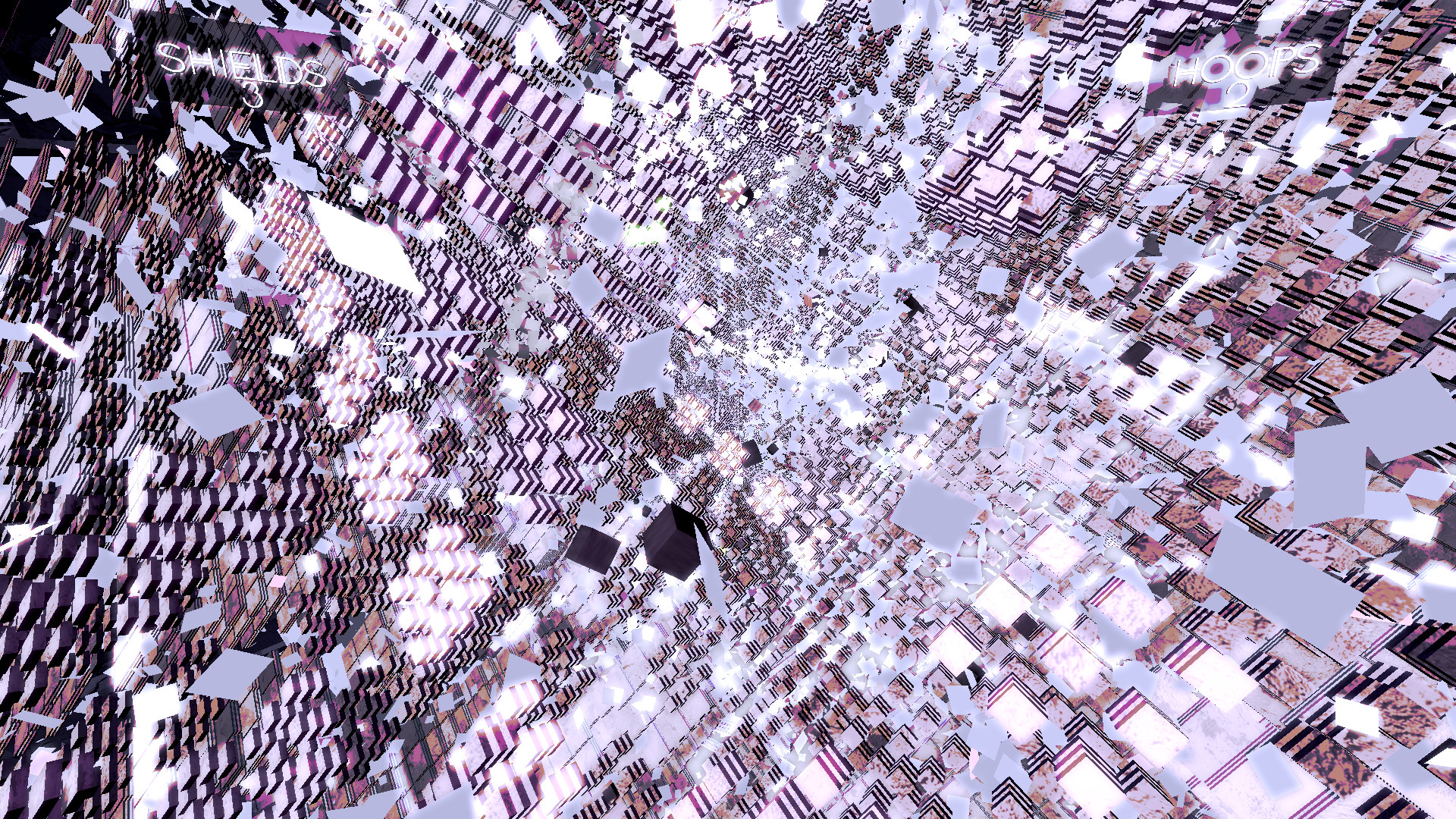 终末之光图片