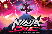 高速2D像素肉鸽《Ninja or Die》现已登陆Steam