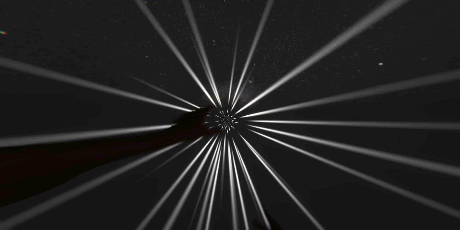 生物区VR：夜幕降临图片