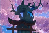 原神4.0须弥沙漠新增宝箱位置大全