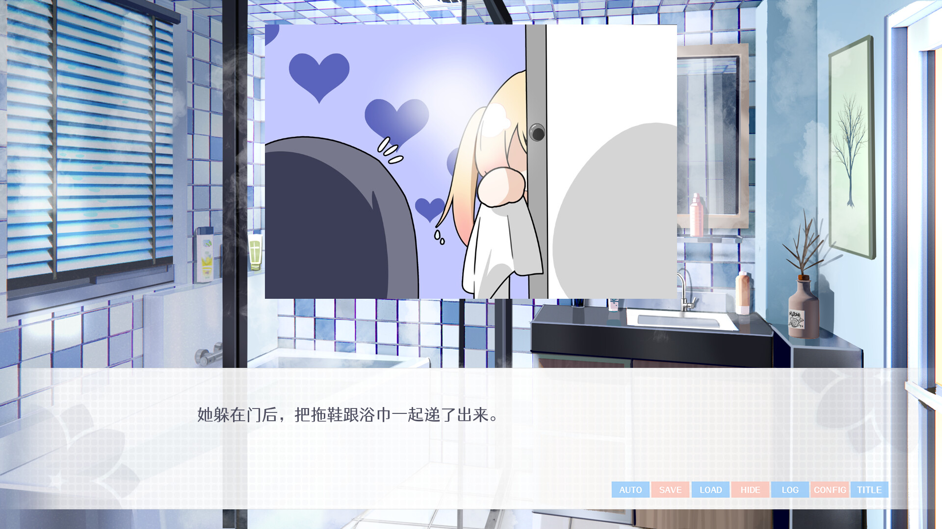 要来点百合吗图片