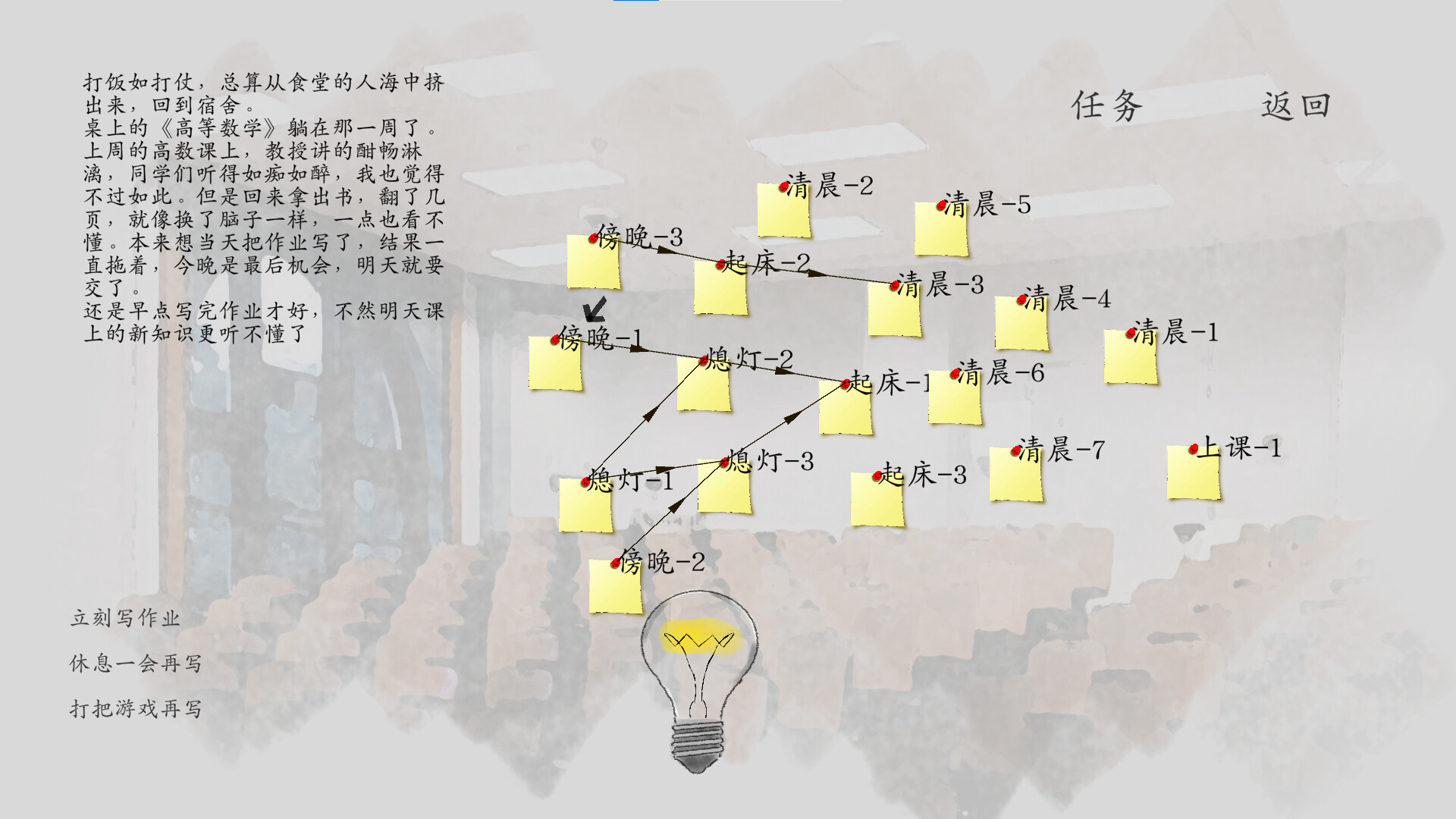 因果效应图片