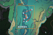 原神发条机关位置汇总 发条机关在哪