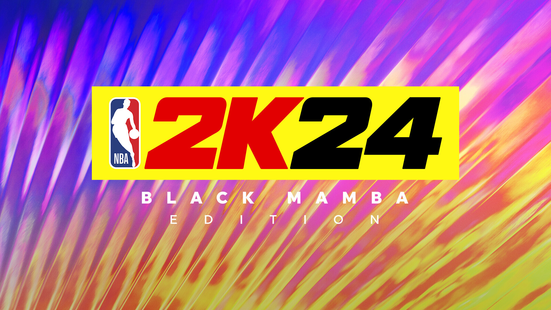 NBA 2K24图片