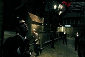 漫改好评FPS《黑暗领域》有望推出高清复刻版