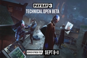 《收获日3》Steam和Xbox在9月8日开始BETA测试