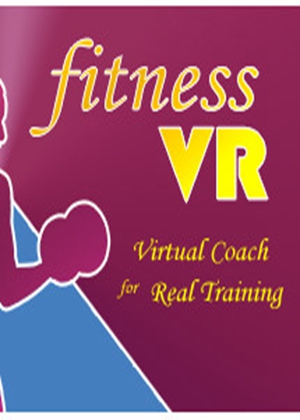 健身VR