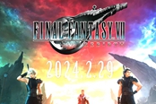 《最终幻想7：重生》将于2024年2月29日发售