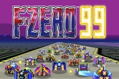 吃鸡赛车游戏《F-zero 99》将加入新赛道新模式