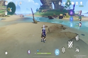原神静水流涌之辉90级属性介绍 满级面板一览