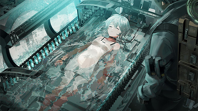星之終途圖片