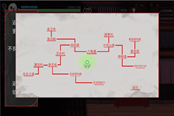 怪异退治少女地图资料 完整地图顺序一览
