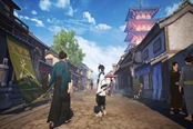 Fate/Samurai Remnant見(jiàn)習(xí)忍者位置全收集攻略