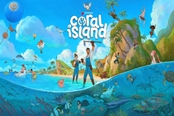 休闲模拟游戏《珊瑚岛》11/14推出正式版 脱离EA