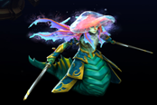 dota2百戲大王技能介紹 百戲大王技能是什么