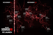 《使命召唤：现代战争3》PC解锁时间等信息公开