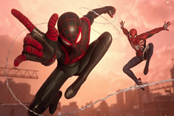 《漫威蜘蛛侠2》推出新补丁更新 改进游戏体验
