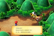 超级马里奥RPG重制版铁锤兄弟打法详解