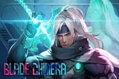 像素动作探索游戏《奇美拉之剑》明春登陆Switch
