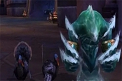 魔兽世界乌龟服神庙任务接取地点分享