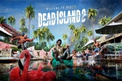《死亡岛2》总销量已经突破300万份